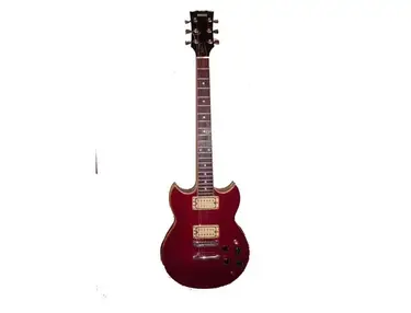 Yamaha SBG-500