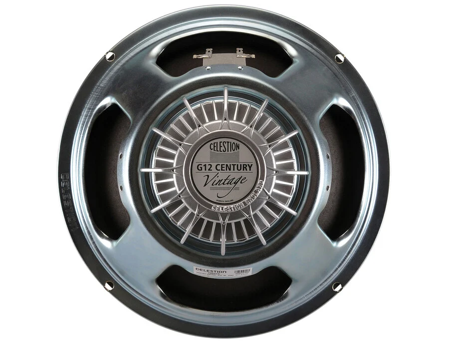 Celestion G12 Century Vintage - What To Know & Where To Buy