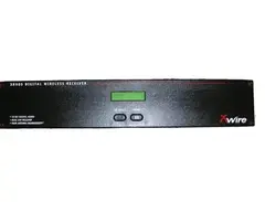 X Wire XR 905 Digital Wireless Unit