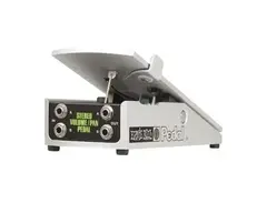 Ernie Ball 6165 Stereo Volume/Pan Pedal