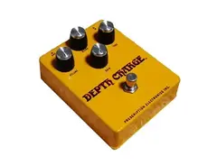 Prescription Electronics Depth Charge main image