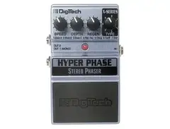 DigiTech X-Series Hyper Phase