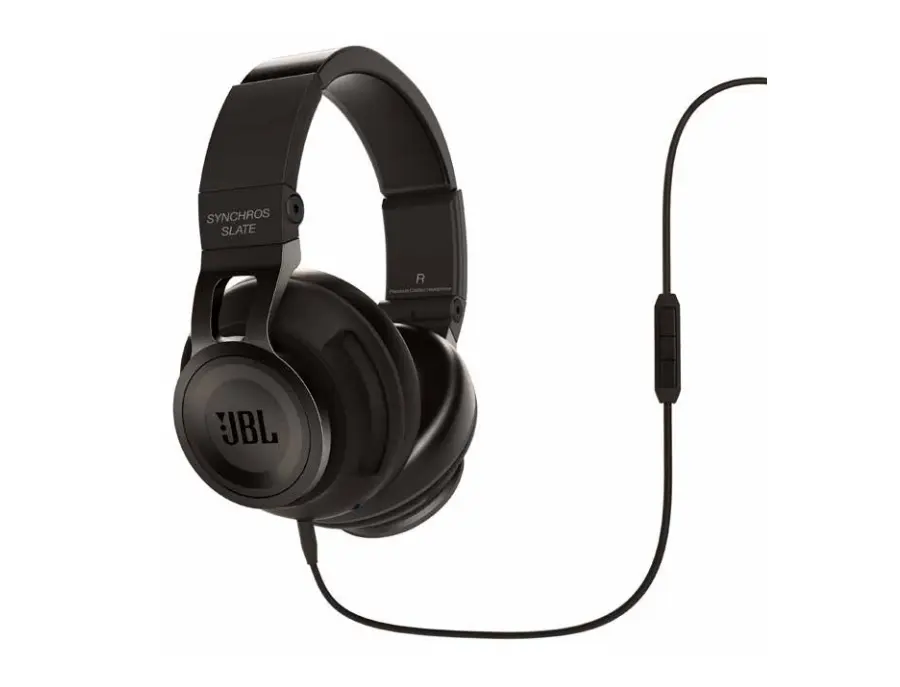 JBL Synchros Slate Headphones - What To Know & Where To Buy