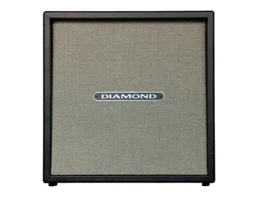 Diamond 4x12 Cabinet