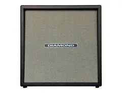 Diamond 4x12 Cabinet