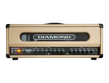 Diamond Spitfire II