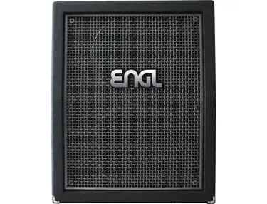 Engl 2x12 Cabinet