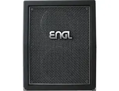Engl 2x12 Cabinet