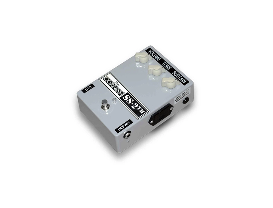 Pete Cornish SS-2 - What To Know & Where To Buy | Equipboard Pete Cornish SS-2 - What To Know & Where To Buy | Equipboard
