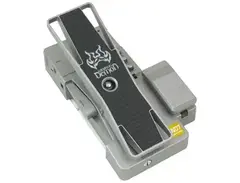 Ibanez WD7 Weeping Demon Tone-Lok Wah - What To Know & Where Ibanez WD7 Weeping Demon Tone-Lok Wah - What To Know & Where