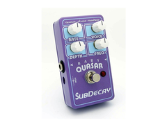 Subdecay Baby Quasar