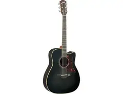 Yamaha A3R Acoustic Electric Guitar
