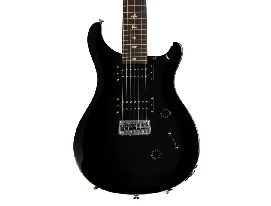 PRS SE Custom 24 7 String - What To Know & Where To Buy | Equipboard PRS SE Custom 24 7 String - What To Know & Where To Buy | Equipboard
