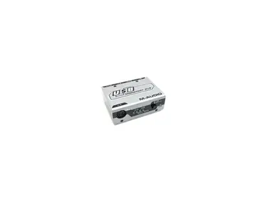 M-Audio MIDIsport 2x2 USB-MIDI