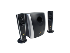 ViewSonic SP2104 Speakers main image