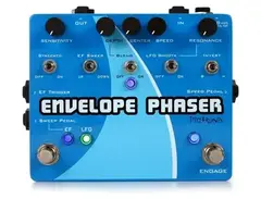 Pigtronix EP-2 Envelope Phaser