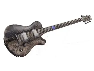 Framus Panthera Supreme  #312