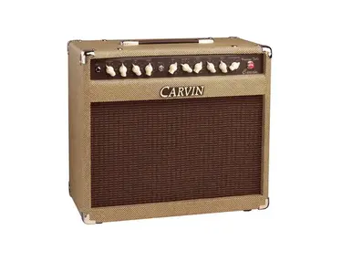 Carvin Nomad 112