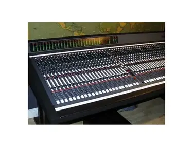 Soundtracs Quartz