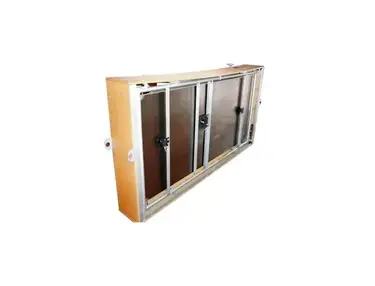 EMT 140 Plate
