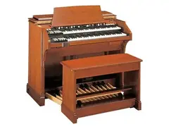Hammond C-3