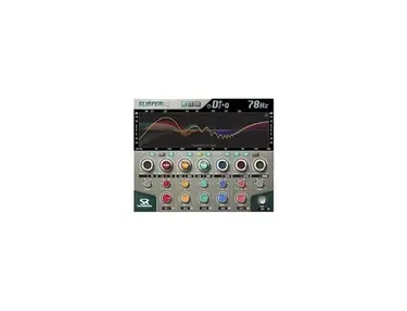 SoundRadix SurferEQ