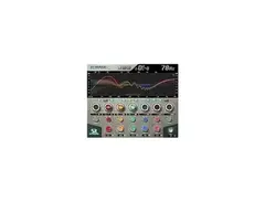 SoundRadix SurferEQ main image