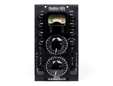 Shadow Hills Industries Dual Vandergraph