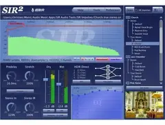 SIR Audio Tools SIR 2 main image