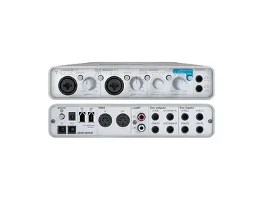 TC Electronic Konnekt 24D