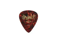 Dunlop Genuine Celluloid Picks