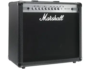 Marshall MG101CFX