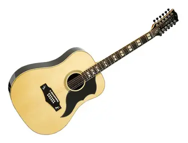 Eko Ranger XII 50th Anniversary Edition