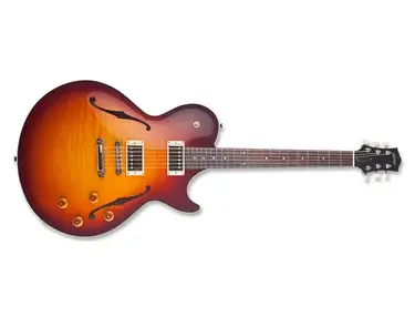 Collings SoCo LC