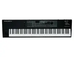 Kurzweil PC2x