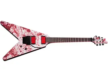 Schecter Gary Holt V-1 FR