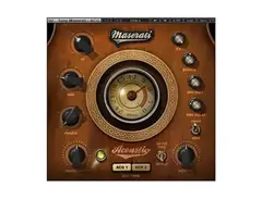 Waves Maserati ACG Plugin
