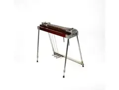 Sho-Bud Pro-1 10-String Pedal Steel Guitar