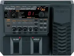 Roland GR-20 Guitar Synthesizer