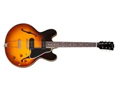Gibson Memphis ES-330 Electric Guitar - What To Know & Where To Gibson Memphis ES-330 Electric Guitar - What To Know & Where To