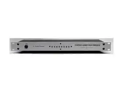 Custom Audio Electronics 4x4 Audio Controller main image