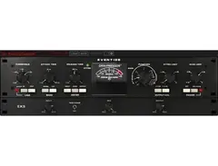 Eventide Omnipressor Compressor/Limiter Plugin