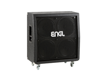 Engl 4x12'' Angled Cabinet