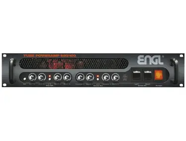 Engl 840/50 Tube Poweramp - What To Know & Where To Buy | Equipboard