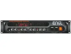 Engl 850/100 Tube Poweramp