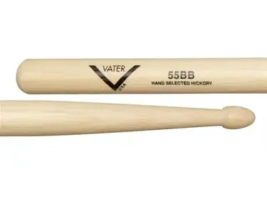 Vater 55BB Drumsticks