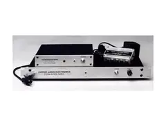 Custom Audio Electronics Power Supply main image