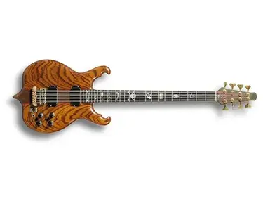 Alembic Exploiter Bass - What To Know & Where To Buy Alembic Exploiter Bass - What To Know & Where To Buy