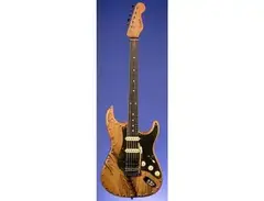 Paoletti 2014 Wine Series Millesimata Stratospheric Stratocaster Style Electric Guitar