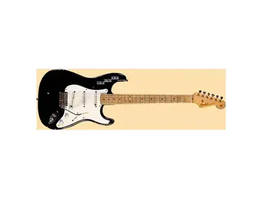 Fender 1955 Howard Reed Stratocaster Electric Guitar